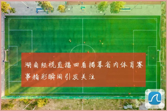 湖南经视直播回看揭幕省内体育赛事精彩瞬间引发关注
